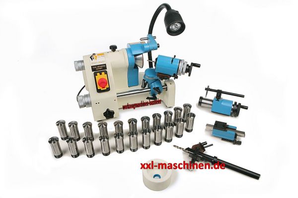 Universal-Stichelschleifmaschine-Werkzeugschleifmaschine
